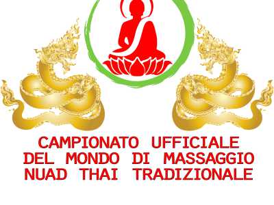 � da sottolineare come la manifestazione sia stata divisa in tre sottocategorie: �nazionale�, �mondiale� e �thai�, visto che il governo thailandese ha chiesto di ospitare una sezione interamente dedicata alla loro medicina, il Traditional Nuad Thai